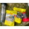 Image 3 : Collection Of Bird Seed Feeders & Yard Ornaments ++ Planters