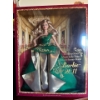 Image 1 :  2011 holiday Barbie new inbox