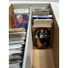 Image 4 : Box of Miscellaneous (mainly Upper Deck) Collector Hockey Cards