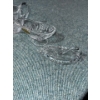 Image 3 : Genuine Handcut Lead Crystal!