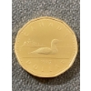 Image 3 : 1987 Canadian Loon Dollar Proof Coin in Presentation Case