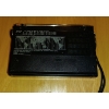 Image 7 : Two Vintage Radios & Monster Bluetooth Speaker w/ Tub Of Various Cords  Sony Monster
