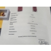 Image 2 : 7.76 Carat Ruby- Authentic with Certificate ( Estimated Value $9000)
