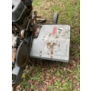 Image 4 : Pull -Behind Field and Brush Rotatiller With 6.5 HP Engine