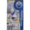 Image 2 : McFarlane Legends Wayne Gretzky 12-Inch Edmonton Oilers Limited-Edition Action Figure (2004)