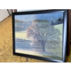 Image 3 : 11 piece Set of Framed art