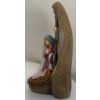 Image 3 : Decorative Nativity Scene -  14T 