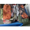 Image 1 : Huge Tote of Assorted Fabric
