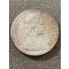 Image 2 : 1967 Canada Centennial Commemorative Silver Dollar Coin