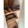 Image 3 : Workshop Tools, Hardware, Mystery Garage Lot