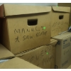 Image 12 : Various Boxes with Assorted Handy Supplies 