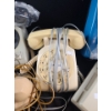 Image 3 : Vintage Touchtone Keypad and Rotary Dial Phones, Direct Line Blue Phone