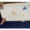 Image 6 : LLADRO Porcelain Retired 'Intermezzo Chaise Lounge' Sculpture  - 12W, 4D, 8T