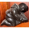 Image 4 : Inuit Soapstone Carvings 3.5"tall
