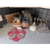 Image 1 : Comprehensive Set of Kitchen Utensils, Dishware, and Accessories