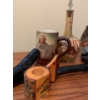 Image 2 : Friar Feature - Friar Bobble Head 9T w/ Liquor Decanter Stein & More