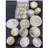 Image 1 : Full Paragon Fine China Set 