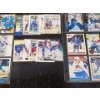 Image 4 : 1 Box Of Quebec Nordiques 1979-1995 Era Hockey Cards With 2 Sleeves	