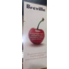 Image 5 : Breville Personal Pie Maker and 19-Piece Miracle Bullet Blender Set