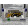 Image 1 : Komatsu WA600 Wheeled Loader 1:50 Scale Die-Cast