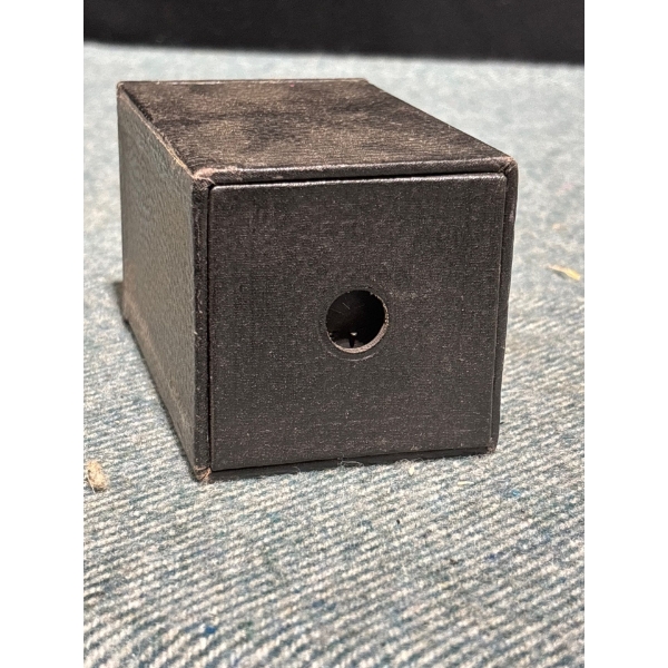 Kodak Brownie Box Camera