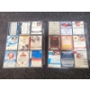 Image 6 : 1 Box Of Chicago Blackhawks 1970's-2026 Era Hockey Cards With 2 Sleeves