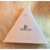 Image 3 : Swarovski Crystal Christmas Ornament 2000 Snowflake 3.5T