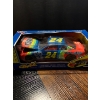 Image 1 : Hendrick Motorsports Jeff Gordon Stock NASCAR Monte Carlo in original packaging SN#03599