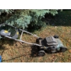 Image 1 : Yardworks Electrical Lawn Mower