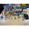 Image 2 : various star wars collectibles