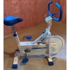 Image 1 : Monark 817 Upright Training & Rehabilitation Exercise Cycle- Fly-Wheel Bike
