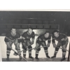 Image 7 : New York Rangers Vintage Photographs and Memorabilia