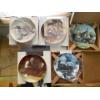 Image 1 : Collection of 5 Decorative Plates