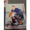 Image 2 : Signed Johnny Bower Hockey Photos and Memorabilia