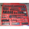 Image 4 : Variety of Wrenches, Router Bits, Alltrade Socket Set, Planners, Table Slide & more