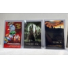Image 1 : Thunderbird, Van Helsing, and October Sky Movie Posters