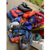 Image 1 : Huge selection of youth to adult lifejackets. With ors 
