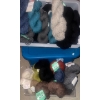 Image 1 : Assortment of Yarn, Wool & Other Needle Crafts ++Bonus Crafting Supplies