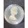 Image 3 : 100th Anniversary of the National Parks of Canada Silver Dollar 1985