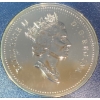 Image 5 : 1997 Canadian 1972 Canada/Russia Hockey Series Proof Sterling Silver Dollar