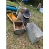 Image 5 : Gardening and Yard Work Tools and Planters