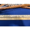 Image 2 : Pair of Snow Shoes and Yardsticks owned by the Owner of Hayward's Lumber Company