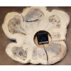 Image 6 : Battery Operated Wooden Clocks, Made in Alberta 16 X 6, 12 X 12