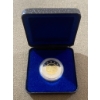 Image 1 : 1996 Canadian Proof $2 Coin in Original Case with COA