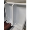 Image 3 : Danby Compact Refrigerator Model DCR058W with Adjustable Shelves