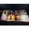 Image 1 : 8 Assorted LPs 