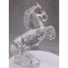Image 1 : Swarovski Crystal Animal Standing Horse