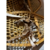 Image 2 : Vintage snow shoes 