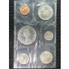 Image 4 : 1963 Canadian Proof Set
