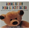 Image 5 : 1996 RCM Bundle of Joy Baby's First Coin Collection - Uncirculated Set